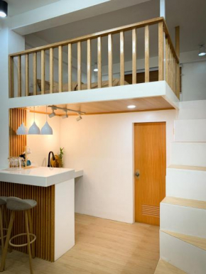 Ace Tiny Home in Alaminos - Home of the Hundred Islands
